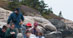 Acadia Field Experience